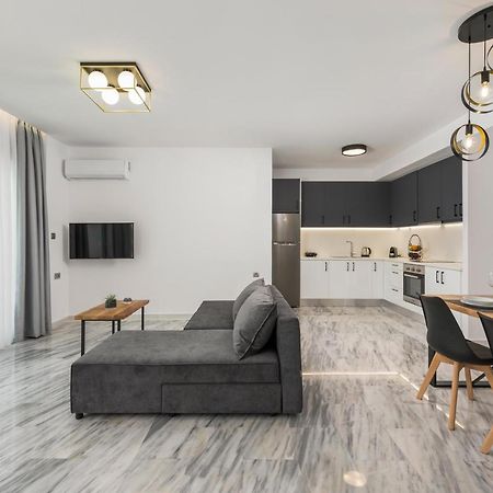 Quarters Luxury Apts Chania  Exterior photo